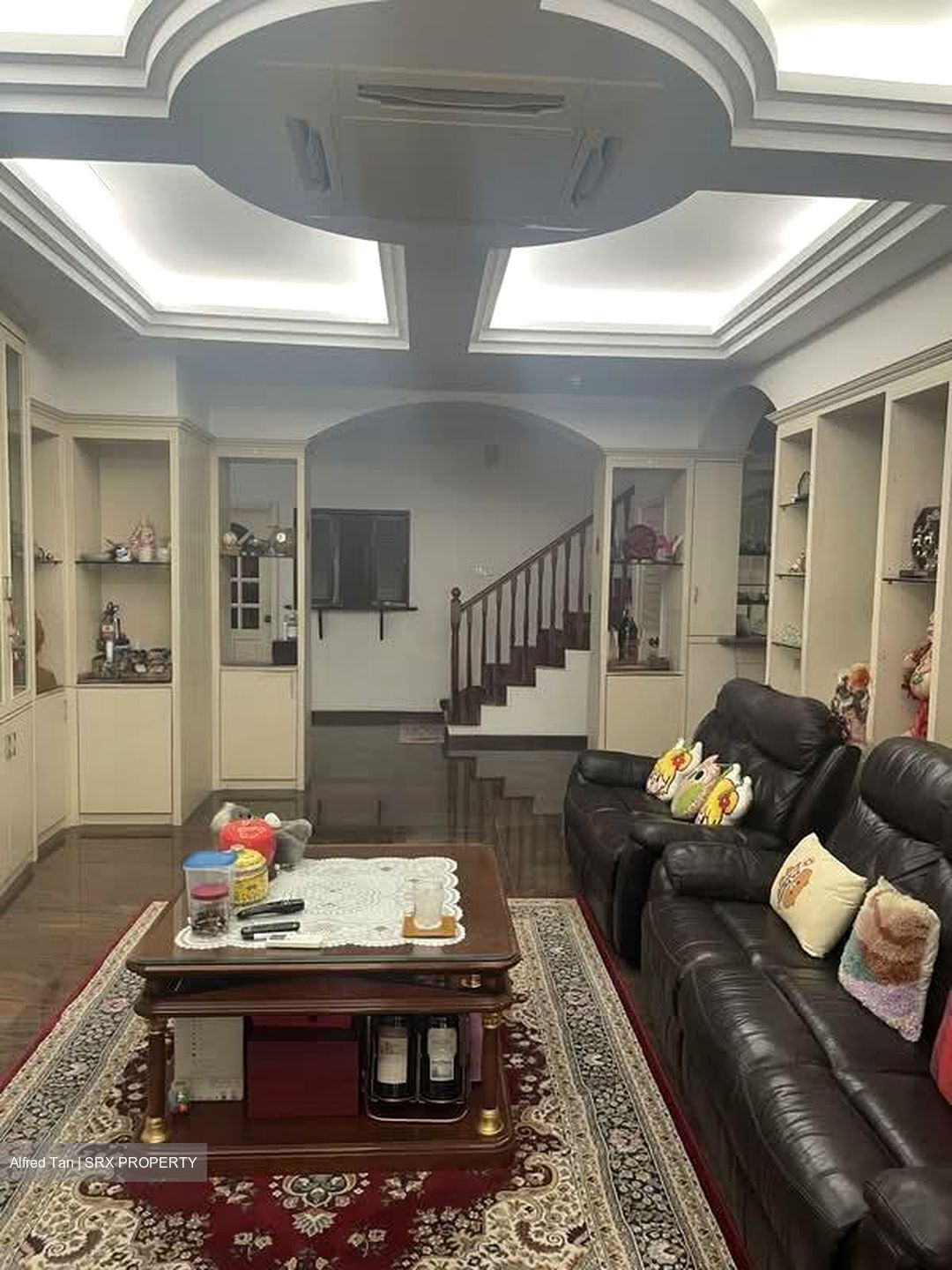 Alwyn Park (D19), Terrace #576503191